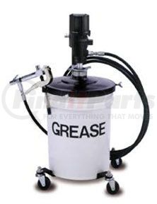 Grease Pump System - 5 Gallon