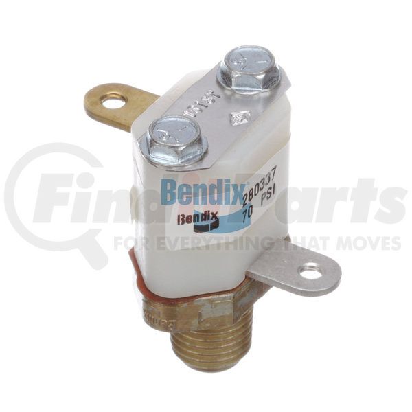 Bendix 280337N Air Brake Pressure Switch + Cross Reference | FinditParts