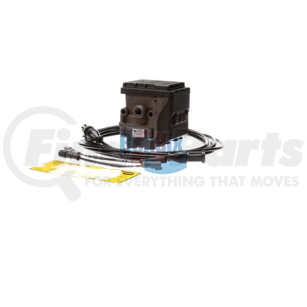 802902 by BENDIX - TABS6™ ABS Modulator Valve Kit for Trailer - New