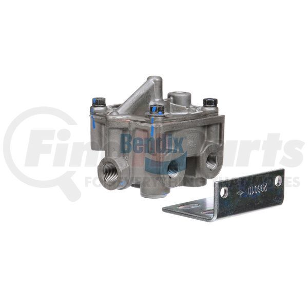 Bendix 109264 Air Brake Relay Valve + Cross Reference | FinditParts