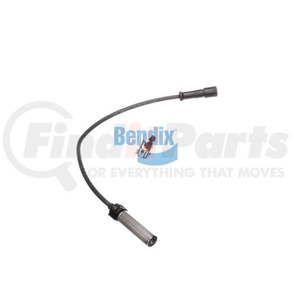 Bendix K029519 ABS Wheel Speed Sensor + Cross Reference | FinditParts