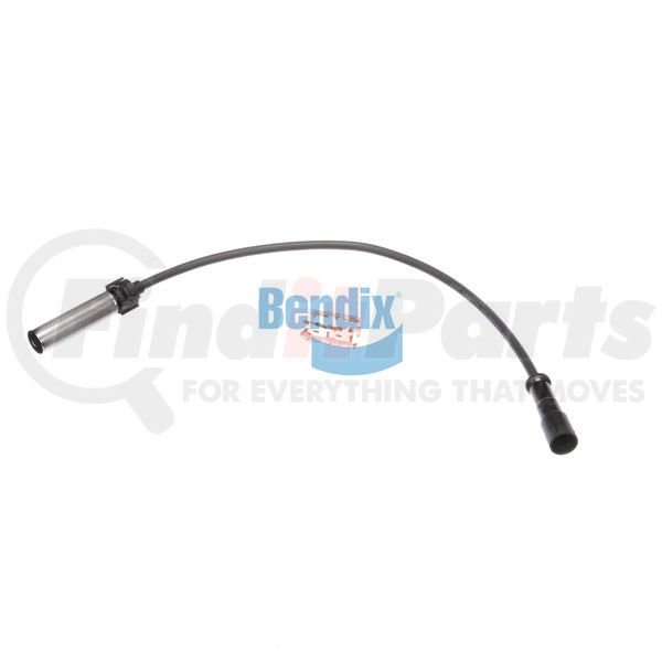 Bendix K029519 ABS Wheel Speed Sensor + Cross Reference | FinditParts