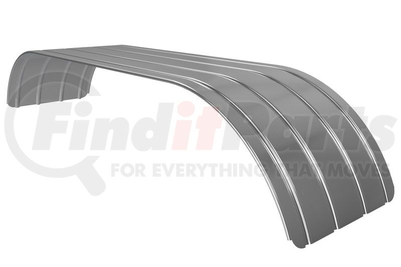 03401367 by FLEET ENGINEERS Fender