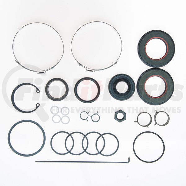 rack pinion seal kit