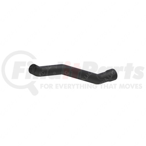 0129499000 by FREIGHTLINER Intercooler Hose Left Side, EPDM
