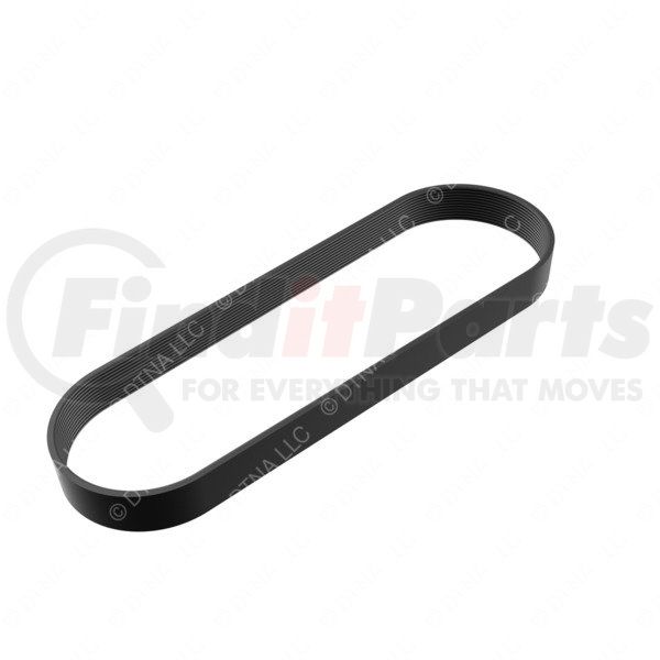 ACDelco K120911HD Specialty Heavy Duty V-Ribbed Serpentine Belt