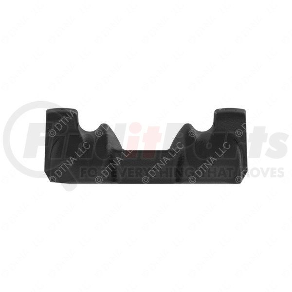 Leaf Spring Pad Lower For Freightliner – U Bolt Pad Replacement, Fits 16-15773-000, 1615303000, 325249