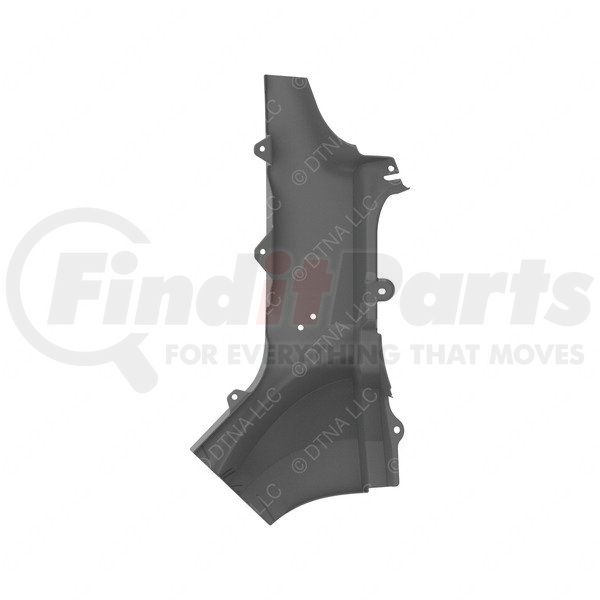 00id Freightliner 18-65976-000 Cowl Side Panel + Cross Reference