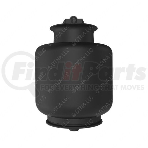 Freightliner Suspension Schematic Guide