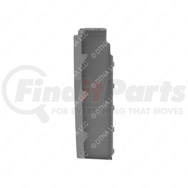 22-60984-003 by FREIGHTLINER - Fender - Right Side, Thermoplastic 