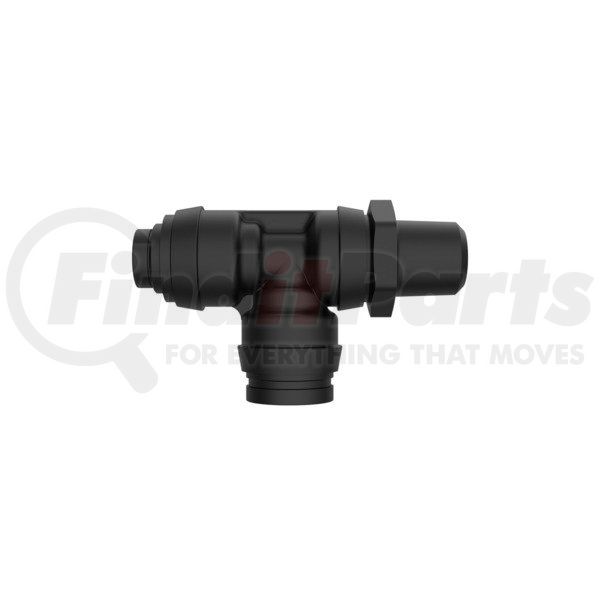 23-14402-000 by FREIGHTLINER - Air Line Fitting - Glass Filled