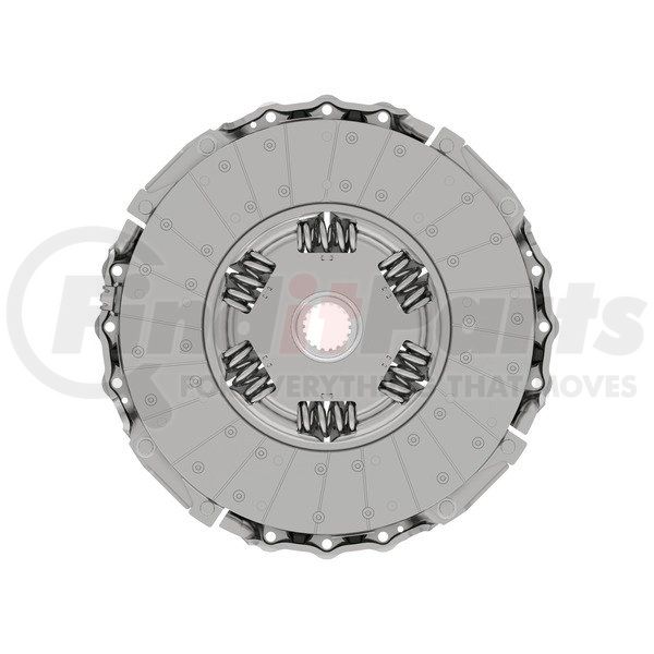 Freightliner A0214135001 Transmission Clutch Kit FinditParts