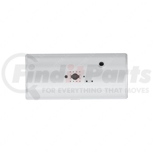 A0339915130 by FREIGHTLINER Fuel Tank Aluminum, 25 in., LH, 120