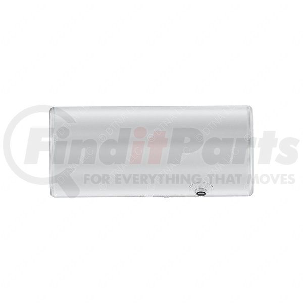 A0339915130 by FREIGHTLINER Fuel Tank Aluminum, 25 in., LH, 120