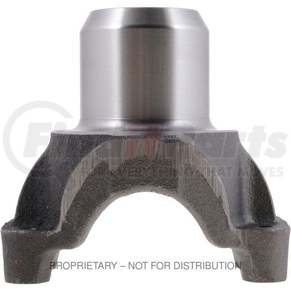 SP4448011X by FREIGHTLINER Manual Transmission Yoke Steel, 1.79