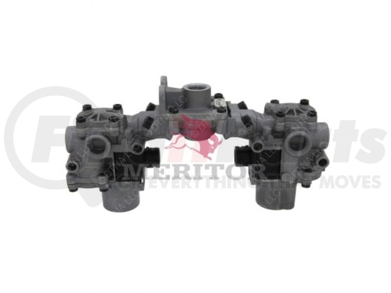Freightliner TDA-S472-500-322-0 ABS Modulator Valve + Cross Reference ...