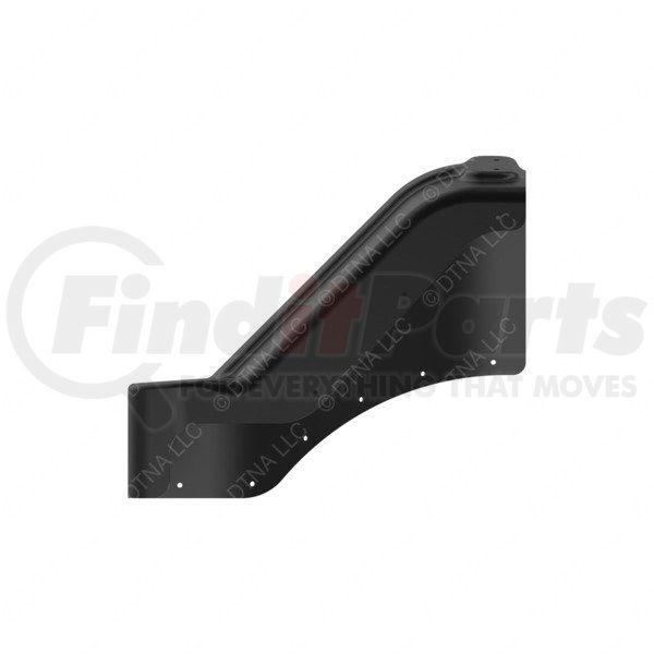 17-19314-002 by FREIGHTLINER - Bumper Splash Shield - Left Side ...