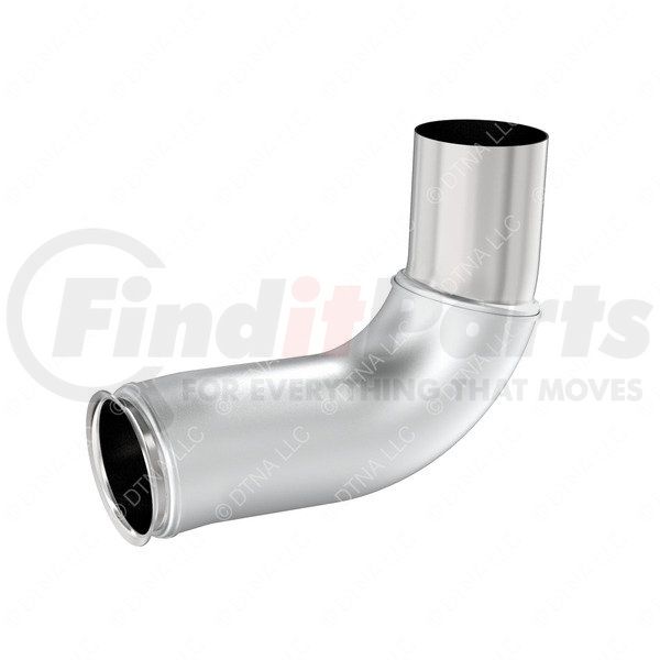 exhaust filter full freightliner