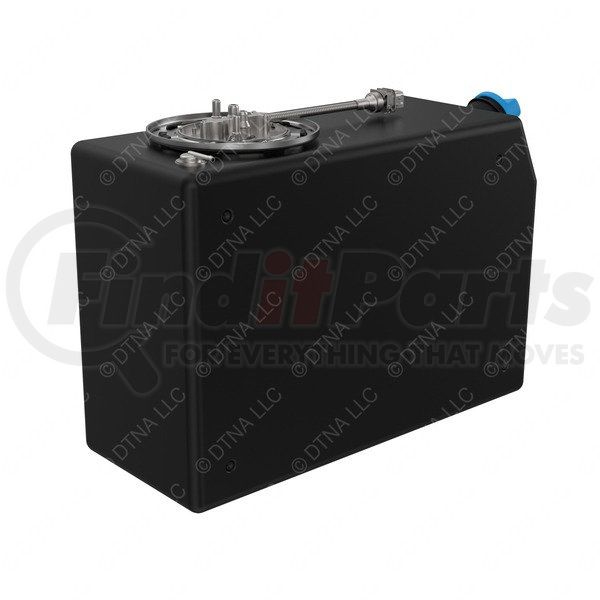 A0434400000 by FREIGHTLINER Diesel Exhaust Fluid (DEF) Tank