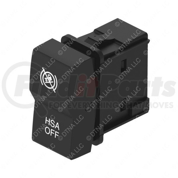 Freightliner HSA Off Switch P/N A06-90128-036 