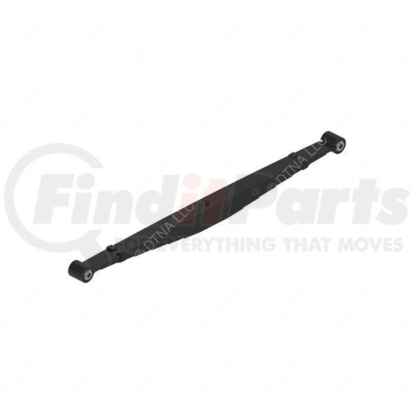 A16-17178-000 by FREIGHTLINER - Leaf Spring - Steel