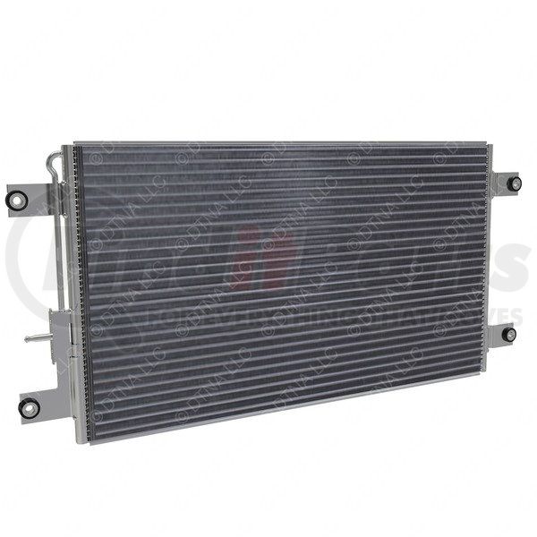 Freightliner A22-72870-000 A/C Condenser + Cross Reference | FinditParts