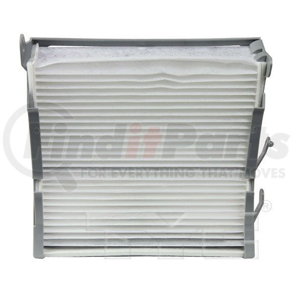 800019P TYC 800019P Cabin Air Filter