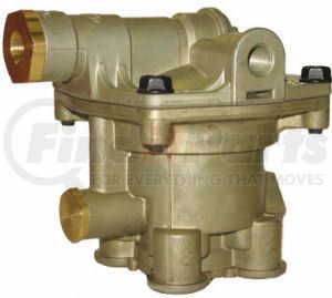 110205 by SEALCO - Relay Emergency Valve, with Ratio