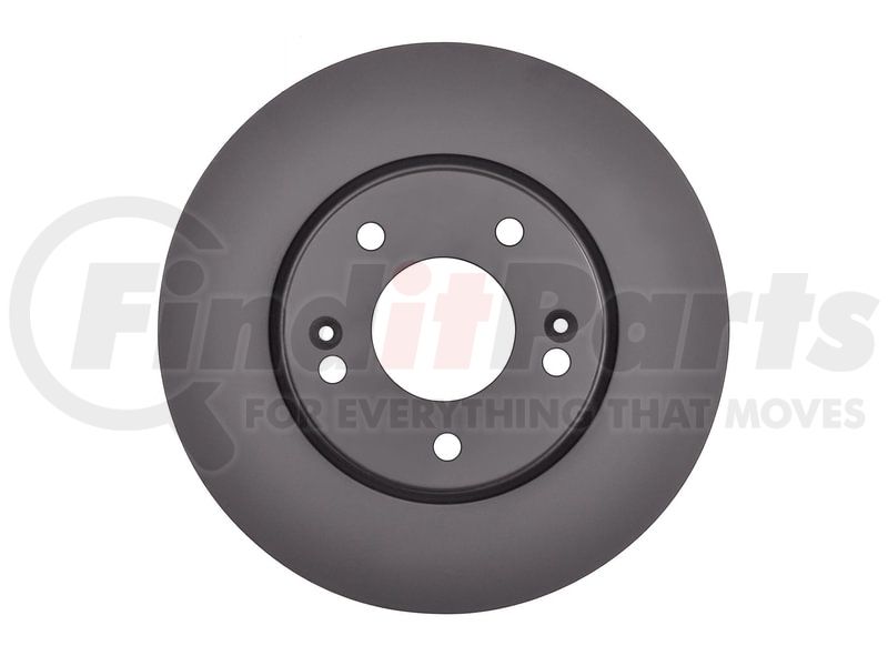 Neotek 1069037GF Disc Brake Rotor + Cross Reference | FinditParts