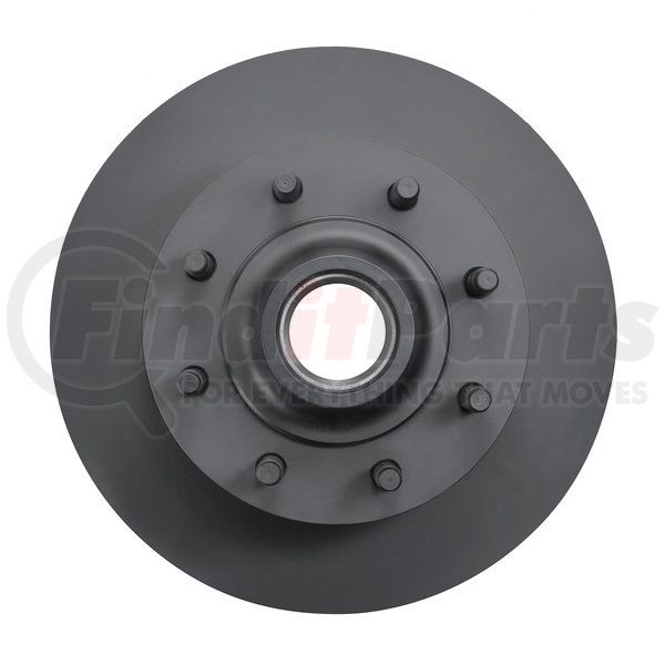 Neotek 107157GF Disc Brake Rotor + Cross Reference | FinditParts