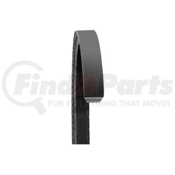 Drive rite outlet belts