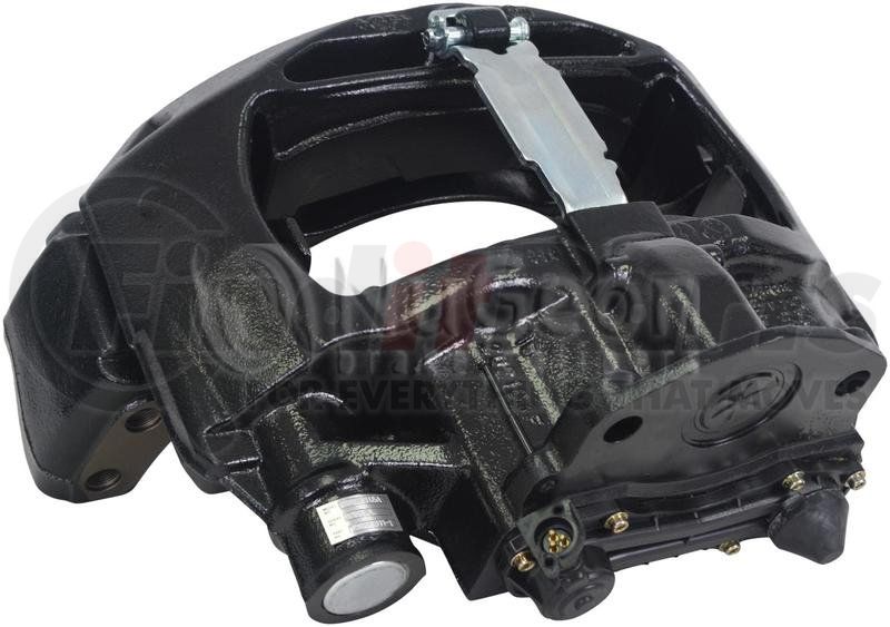 NuGeon 99B93811-1 Air Brake Disc Brake Caliper + Cross Reference 