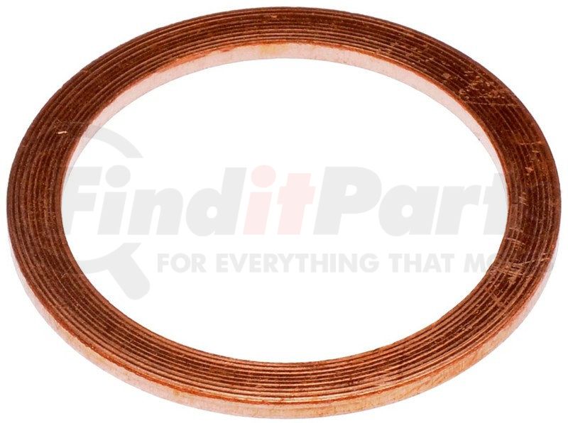 Pack of 3 Dorman 095-5002CD Copper Drain Plug Gasket