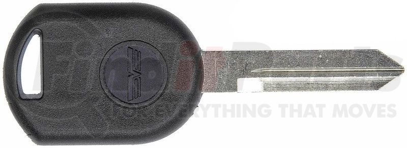 Dorman 101-311 Vehicle Key + Cross Reference | FinditParts