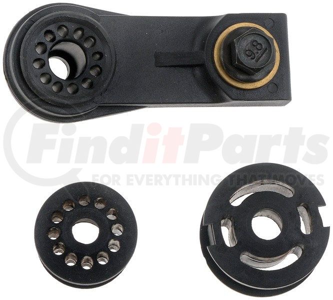 14044 by DORMAN Shift Cable Bushing Kit