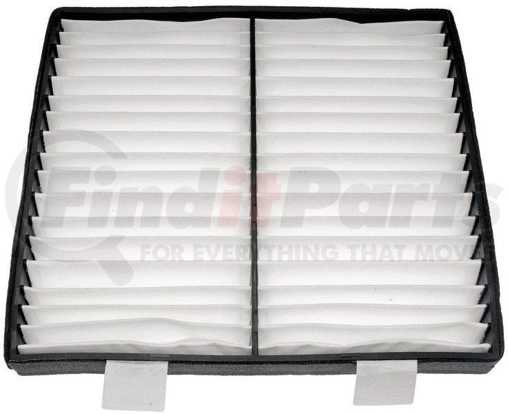 ND cabin air filter