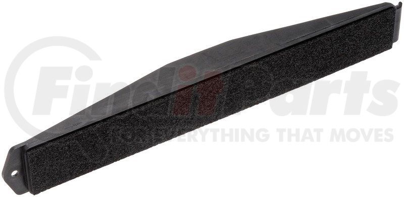 Cabin Air Filter Cover Plate For Chevy Silverado - Replaces OEM 22759208 / 259-100