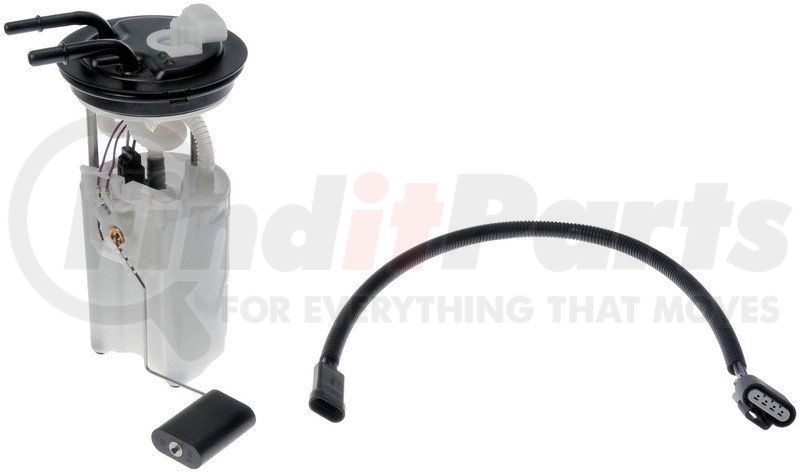 TYC 150093 Replacement Fuel Pump 