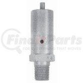 284142 by BENDIX - Air Brake Reservoir Pressure Relief Valve