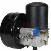 Bendix 5009232 - Dryer Reservoir Module (DRM) Air Brake Dryer + Cross ...