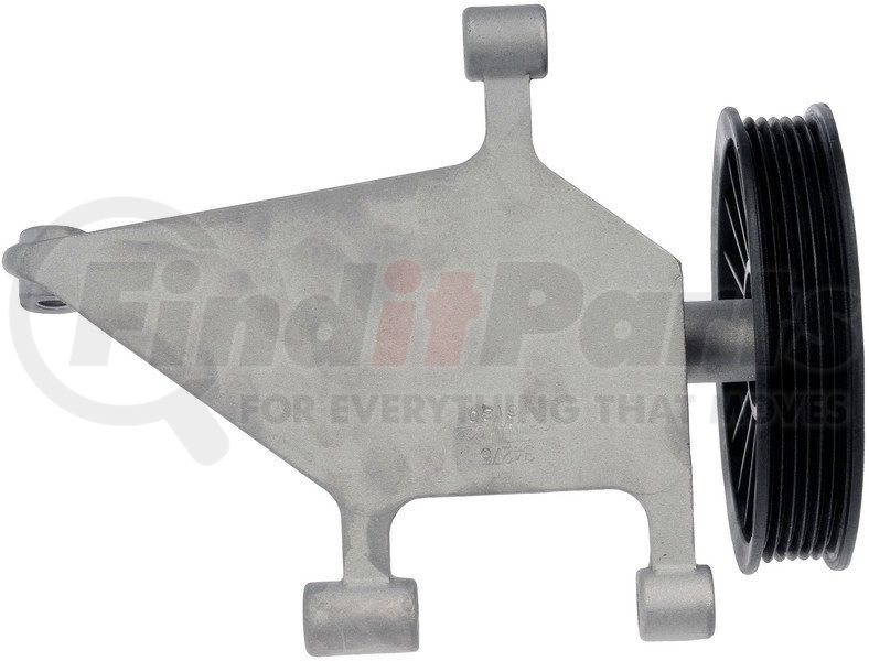 34275 by DORMAN Air Conditioning Bypass Pulley