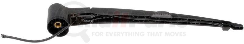 Dorman 42669 Wiper Arm + Cross Reference | FinditParts