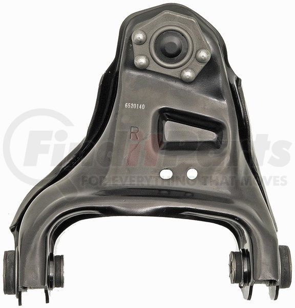 Suspension Control Arm and Ball Joint Assembly Front Left Lower Dorman 520-111