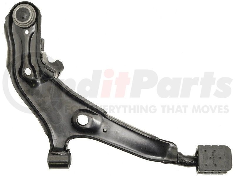 Suspension Control Arm and Ball Joint Assembly Front Right Lower Dorman 520-516 