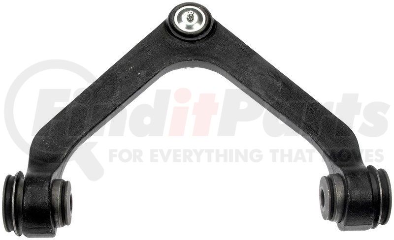 Mevotech GK7462 Control Arm and Ball Joint Assembly 