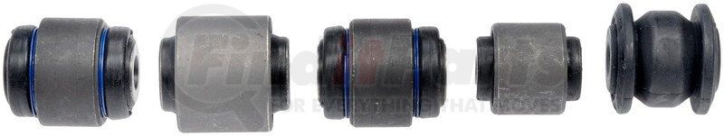 2011-2014 Chrysler 200 Knuckle Bushing - Mevotech MS254285 - Rear