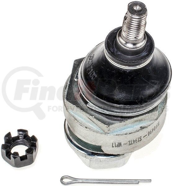 532555 by DORMAN "OE Solutions" Alignment Caster / Camber Ball Joint