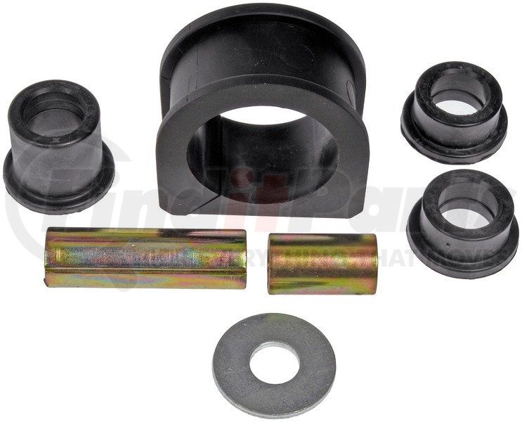 Dorman 537044 Rack and Pinion Mount Bushing + Cross Reference