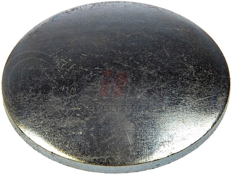 550038 by DORMAN "Autograde" Concave Steel Cup Expansion Plug 137/