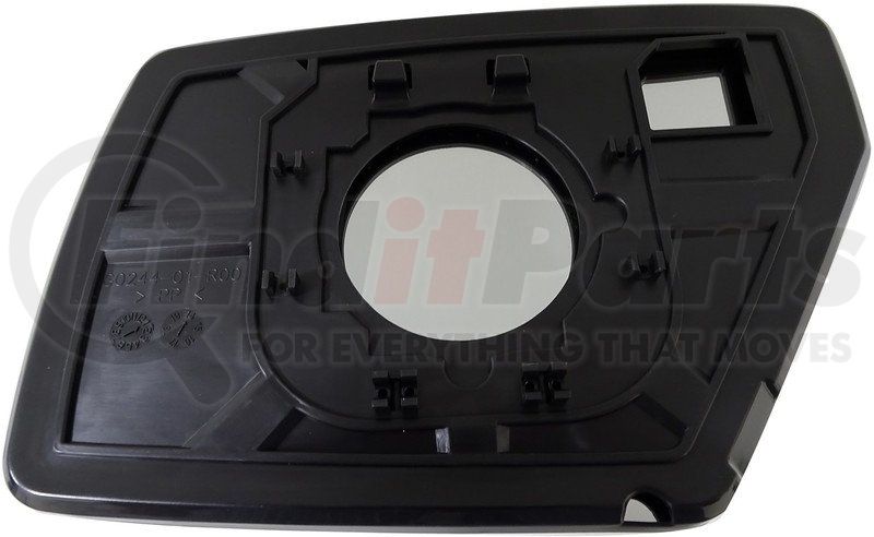 Dorman 56565 Door Mirror Glass + Cross Reference | FinditParts